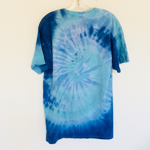 Grateful Dead Space Your Face T shirt - Picture 2 of 2